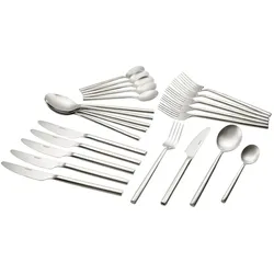 Esmeyer Silke, Besteck, Silber
