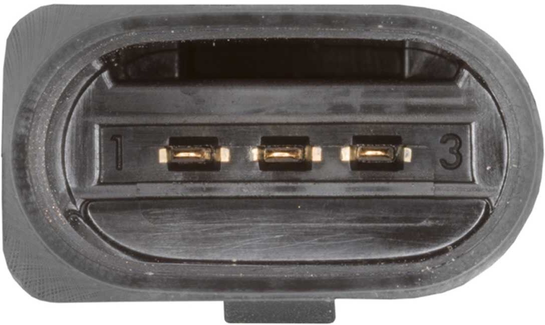 HELLA 6PR 013 680-101 Ölstandsensor