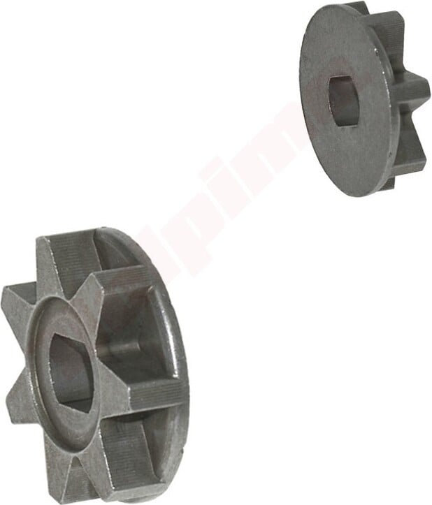 MAGIQ Parts Kettingring