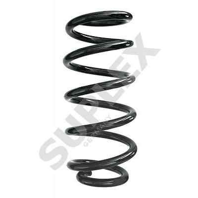 Suplex Fahrwerksfeder [Hersteller-Nr. 06495] für Mini