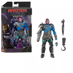 Masters of the Universe Deluxe Actionfigur – Trap Jaw