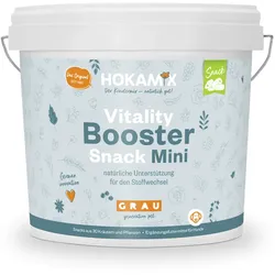 grau Hokamix30 Snack Petit Nahrungsergänzung 2,25 Kilogramm