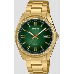 Casio MTP-1302PGC-3AVEF Uhr gold Gr. Uni