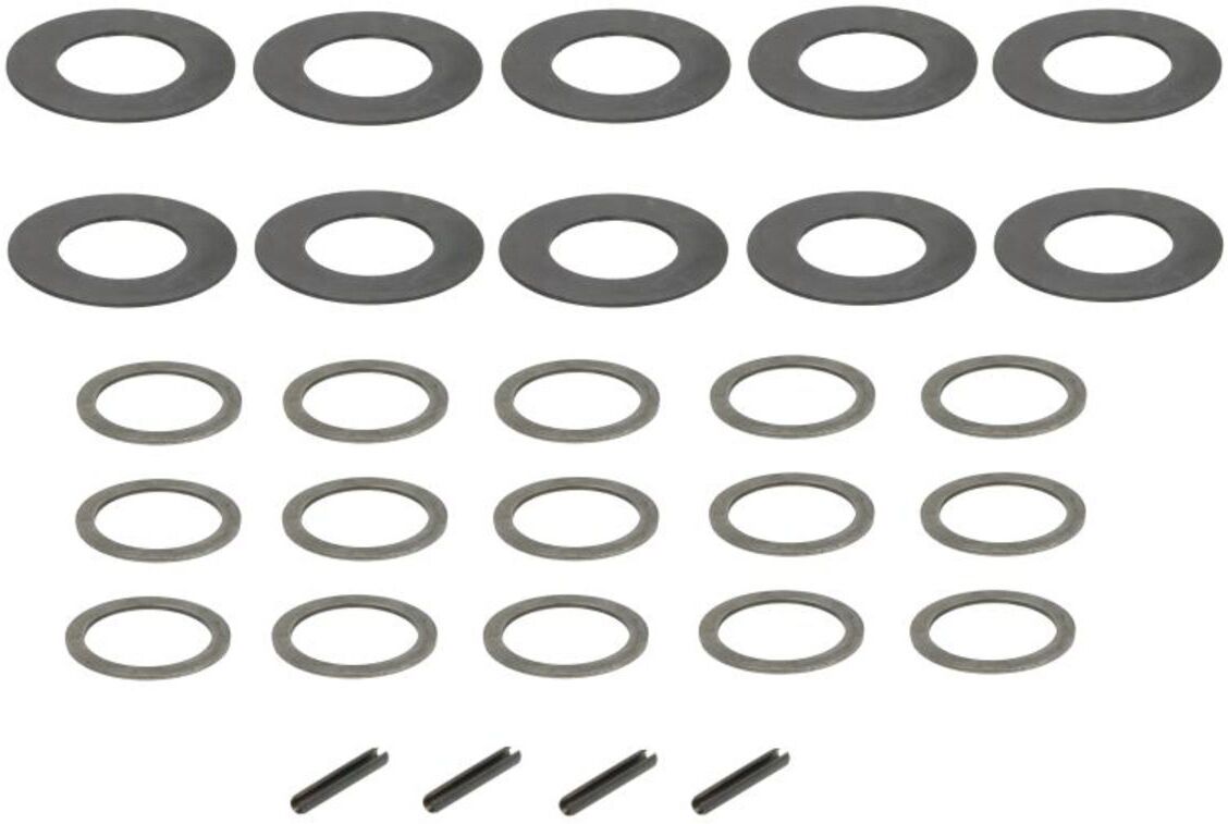 Reparatursatz, Planetengetriebe EURORICAMBI 95571029