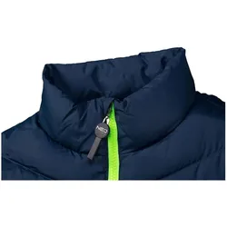 Neo, Arbeitshose, PREMIUM Daunenweste Grösse XL (XL)