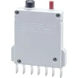 ETA Schutzschalter 3600-P10-Si-0,8A
