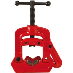 Virax, Schraubstock + Zwinge, Schraubstock Etaugriff N°2 1/2"-4.1/2"
