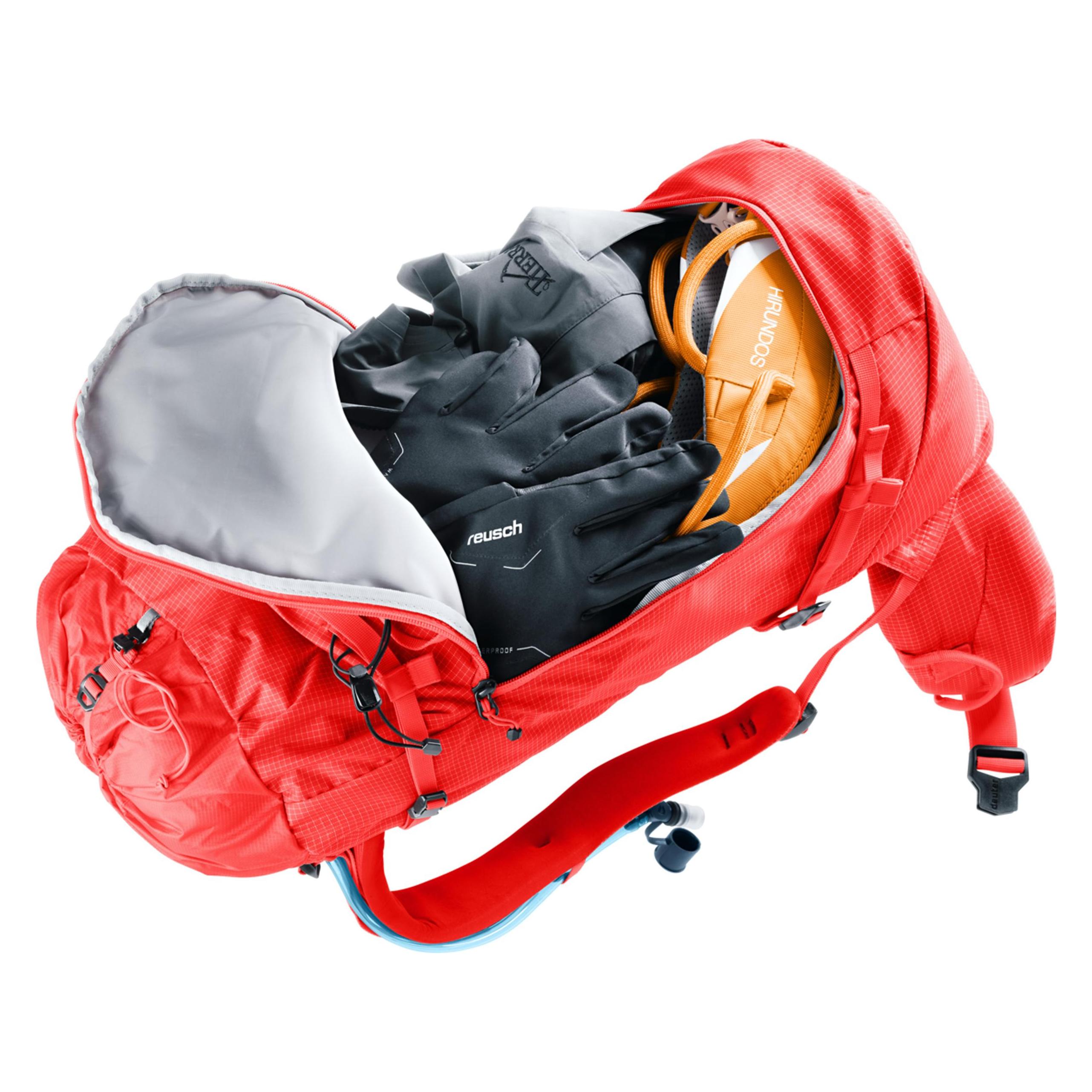 Deuter Guide 34 + 6 (34 l) (3361126DE-5124)