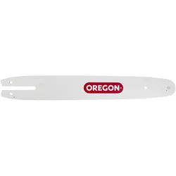 Oregon, Zubehör Gartenmaschinen, Schwert Single Rivet (Kettensäge, Kettensäge Schwert)