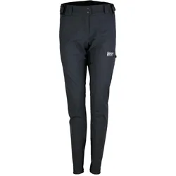 Protective, Damen, Velohosen, Engine Warm (38, M), Schwarz
