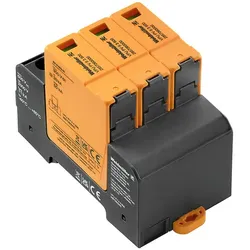Weidmüller Überspannungsableiter VPU PV II 3 600