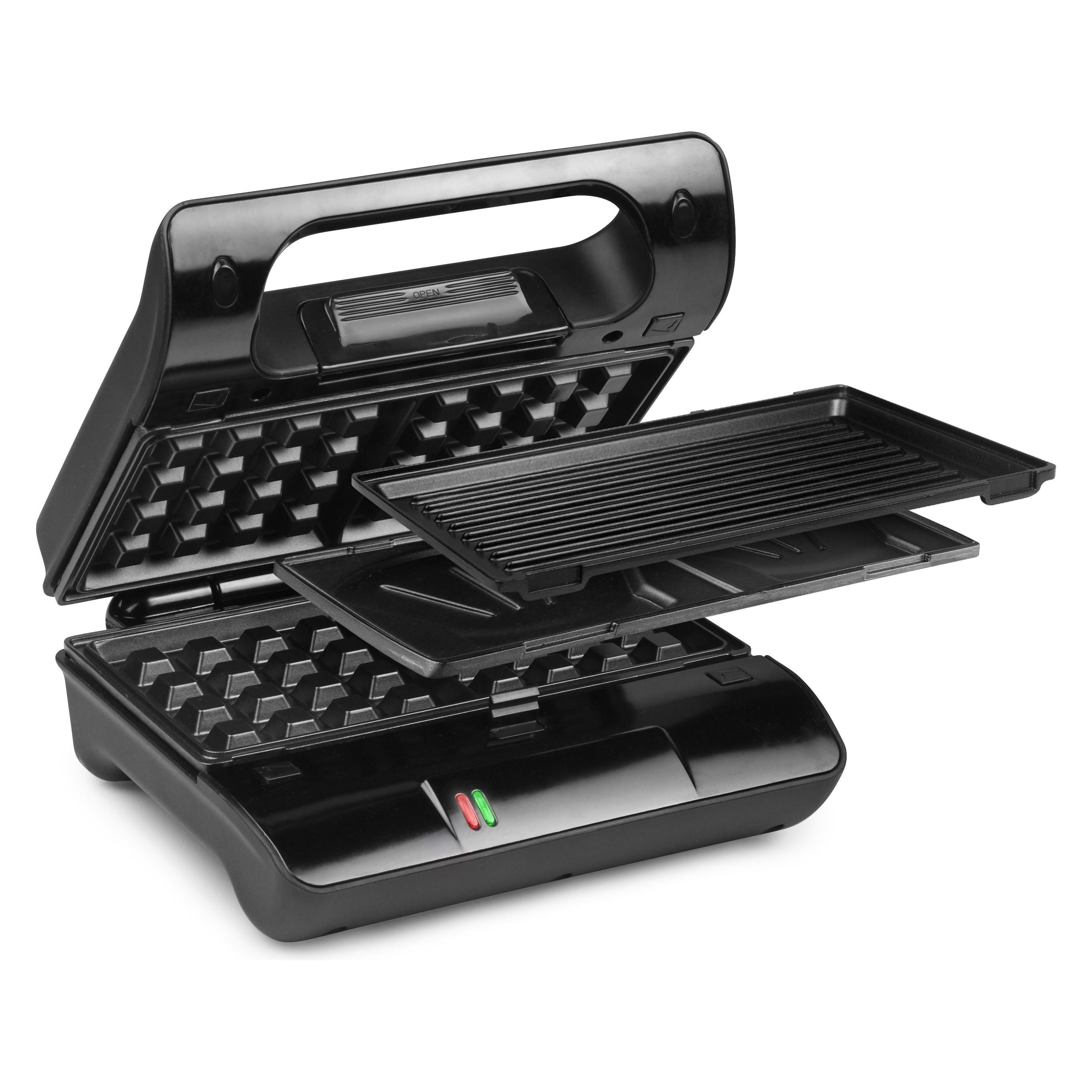 Nova 110302 Kontaktgrill Multi & Sandwich Pro (02.110302.01.001)