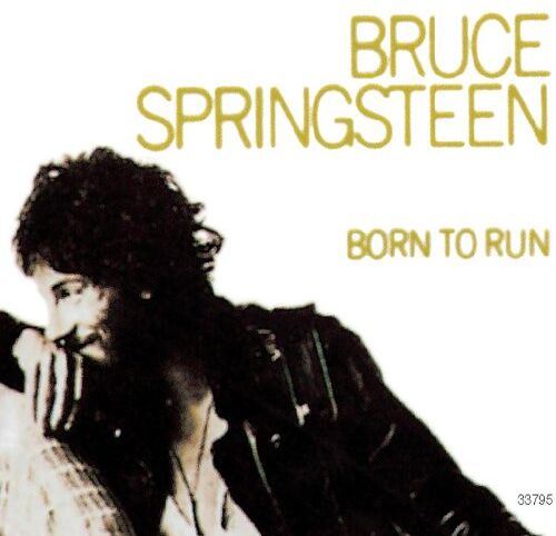 Bruce Springsteen - Born to Run - Preis vom 14.10.2026 23:07:16 h