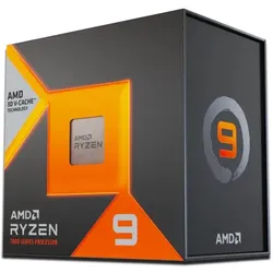 AMD Ryzen 9 7900X3D Prozessor