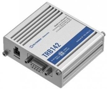 Teltonika iot gateway trb142 rs232