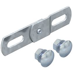 OBO Bettermann 6066941 Verbindungselement 50 St. Metall