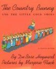 DuBose Heyward - The Country Bunny and the Little Gold Shoes: As Told to Jenifer (Sandpiper Books) - Preis vom 01.10.2026 17:08:56 h