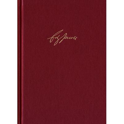 Friedrich Heinrich Jacobi: Briefwechsel - Nachlaß - Dokumente / Briefwechsel. Reihe I: Text. Band 2, Gebundene Ausgabe von Friedrich Heinrich Jacobi,