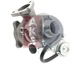 Turbolader AKS DASIS 565000N für Hyundai H-1