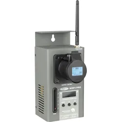 SHOWTEC Single WDP-1 Pro Drahtloses 1-Kanal-Dimming-Paket