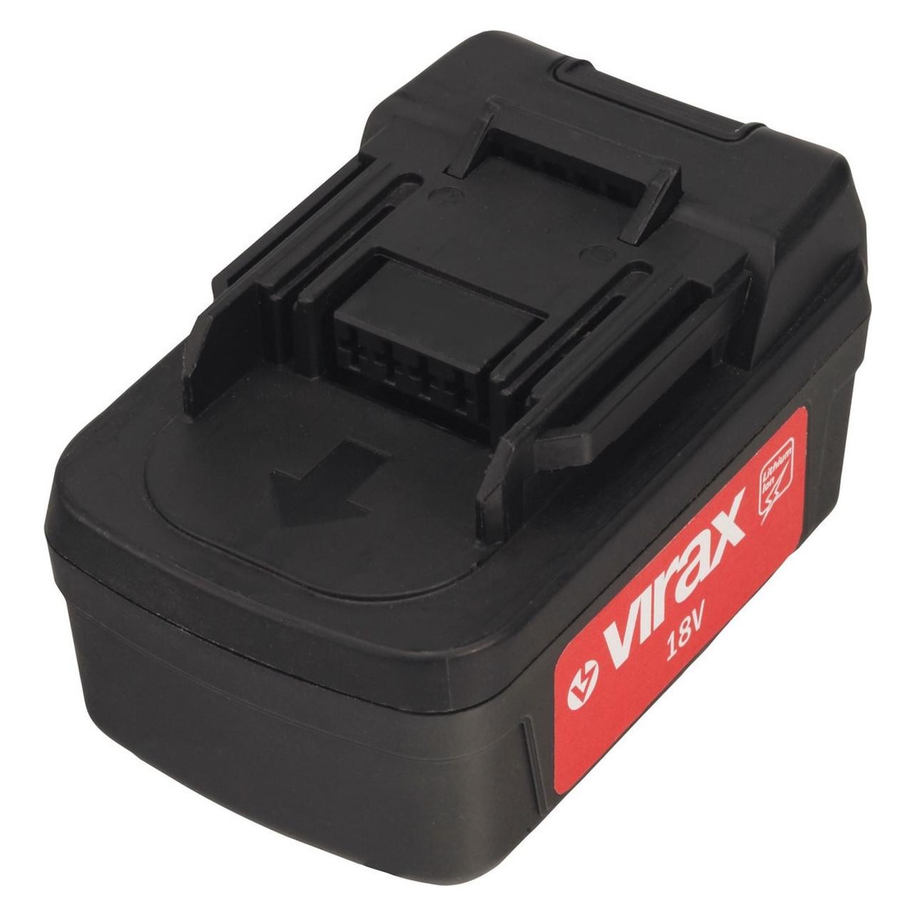 Virax Akku 18V (3,0 Ah) (18 V) (253505)