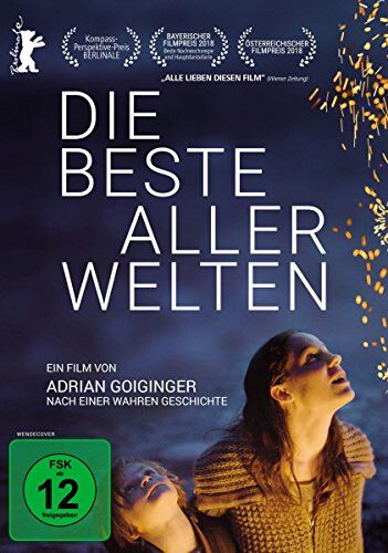 Verena Altenberger - Die beste aller Welten - Preis vom 12.10.2026 11:37:12 h