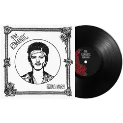 Romantic (Lyrb), Schallplatten