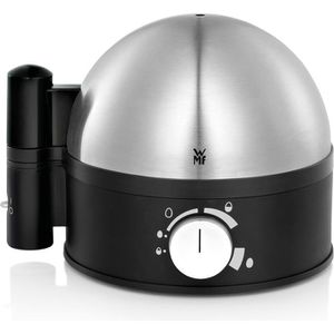 WMF Eierkocher Stelio, 04.1507.0011, bis 7 Eier, 350 W, mit Härtegradeinstellung