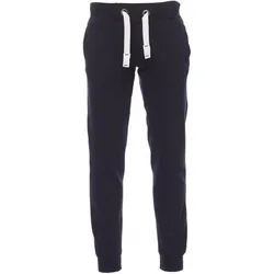 Payper, Herren, Sporthose, Hose Seattle (XXL), Schwarz