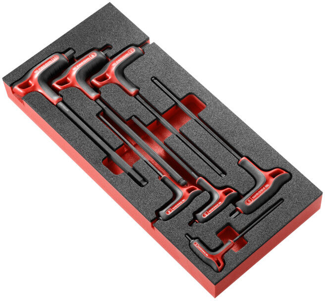 Facom Extracteur à rotule (U.16BG3PB)