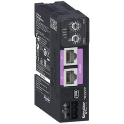 Schneider Electric TM3BCCO Buskoppler, Modicon TM3, CANopen, RJ45 Anschlüsse