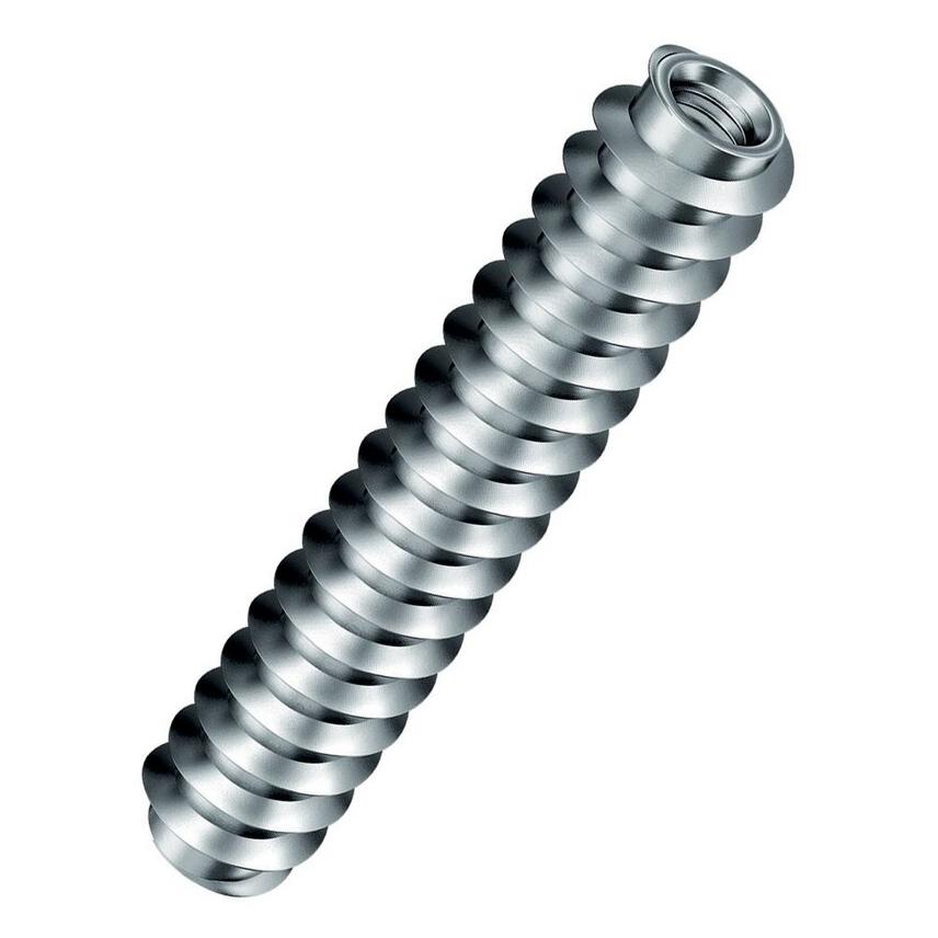 Rampa Einschraubmuffen Typ BL (004681001)