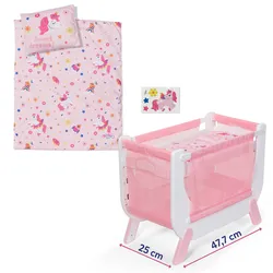 BABY born Einhorn-Bett