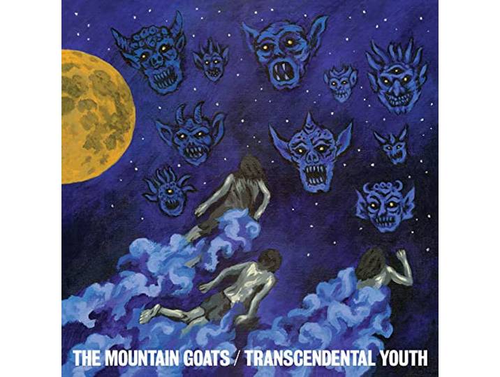 Transcendental Youth