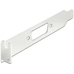 Delock PCI Express Karte, Kontrollerkarte