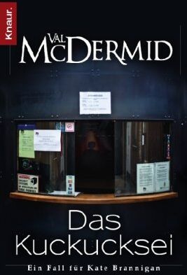 Val McDermid - Das Kuckucksei: Ein Fall für Kate Brannigan - Preis vom 17.10.2026 19:25:27 h