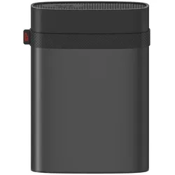 Silicon Power Armor A85B Externe Festplatte 1 TB USB Typ-A 3.2 Gen 1 (3.1 Gen 1) Schwarz