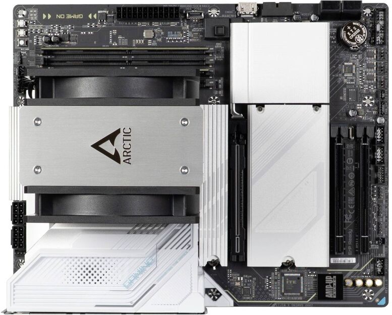 Renkforce AS-U9-285K-64GB-Z890-ATX non classificato