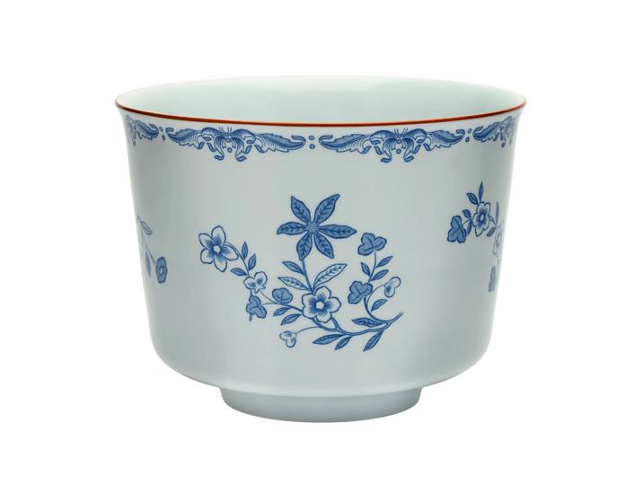 Rörstrand Pot Ostindia Ø20x15 cm