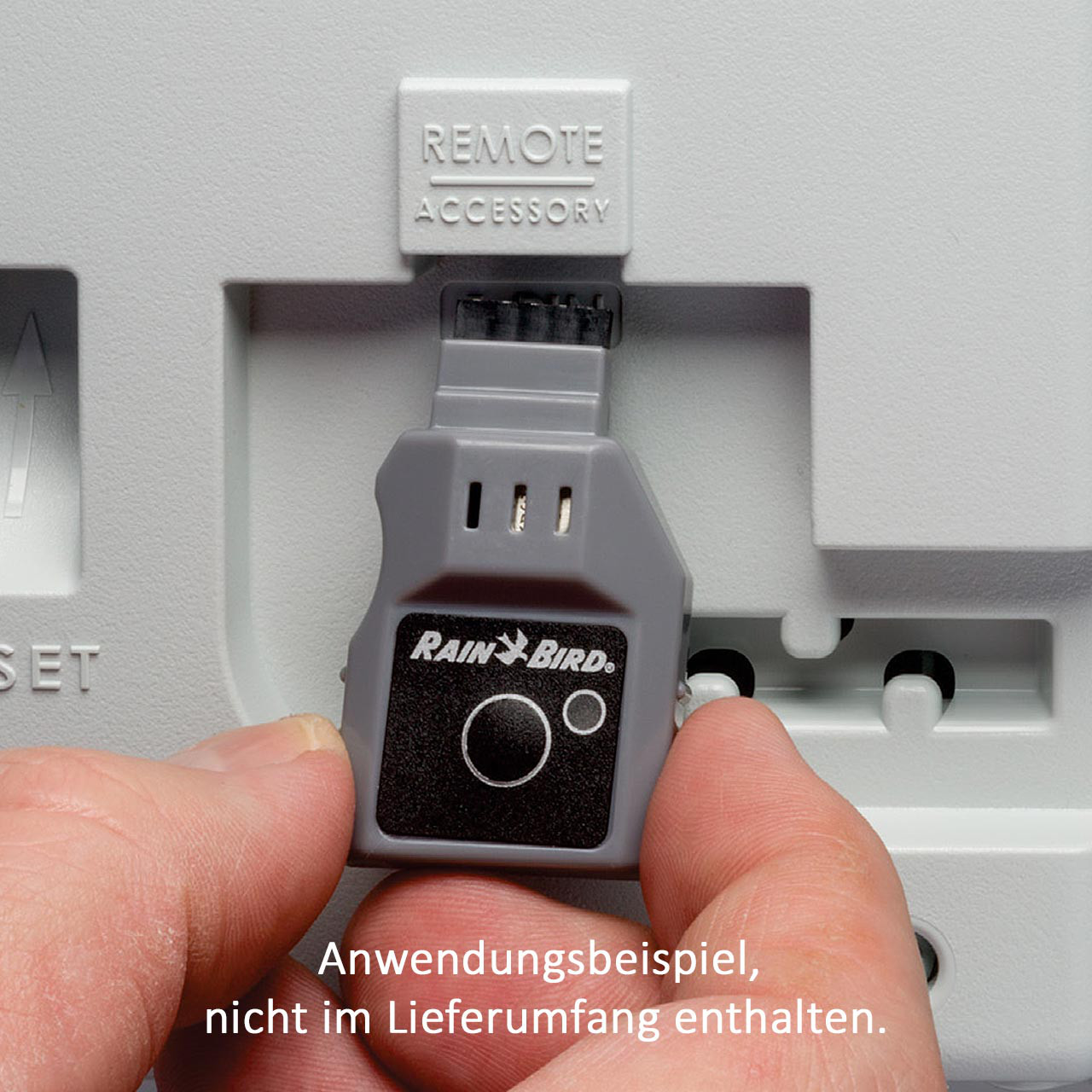 Rain Bird Steuergerät ESP - TM2 Outdoor (W-LAN-fähig) 4 Station F54224