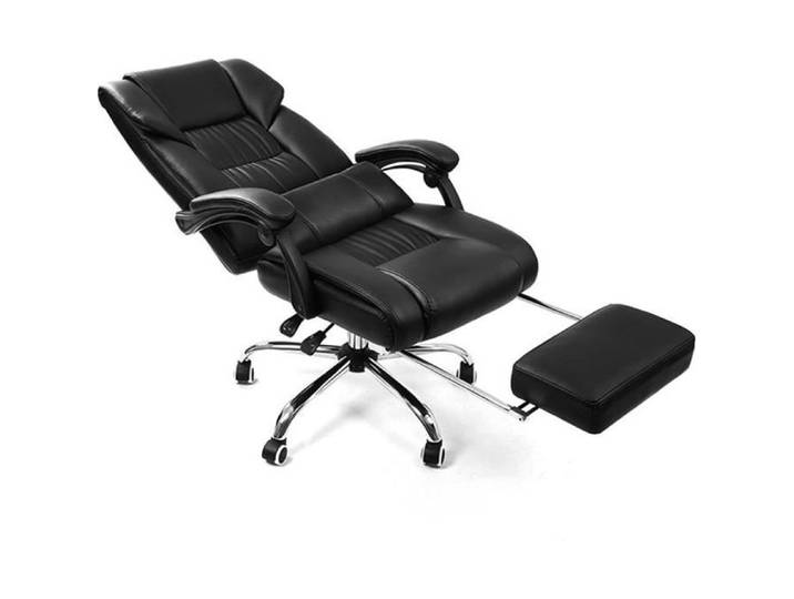 Chaise de Bureau Fauteuil de bureau inclinable Chaises de Gaming Pivotantes Ergonomiques Chaise de Jeu pour Ordinateur