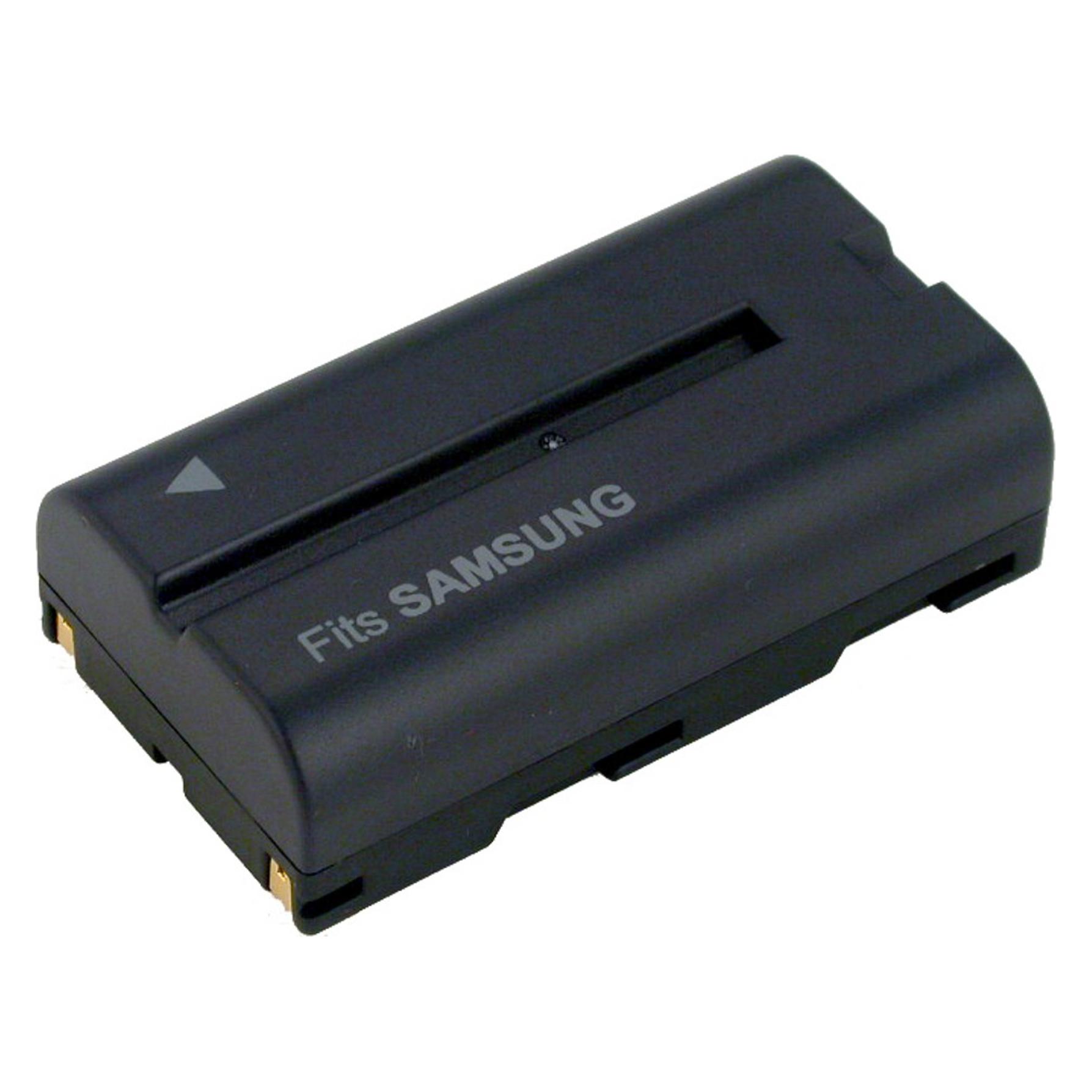 2-Power Camcorder Battery 7.2V 2200mAh (Kamera Akku) (VBI9565A)