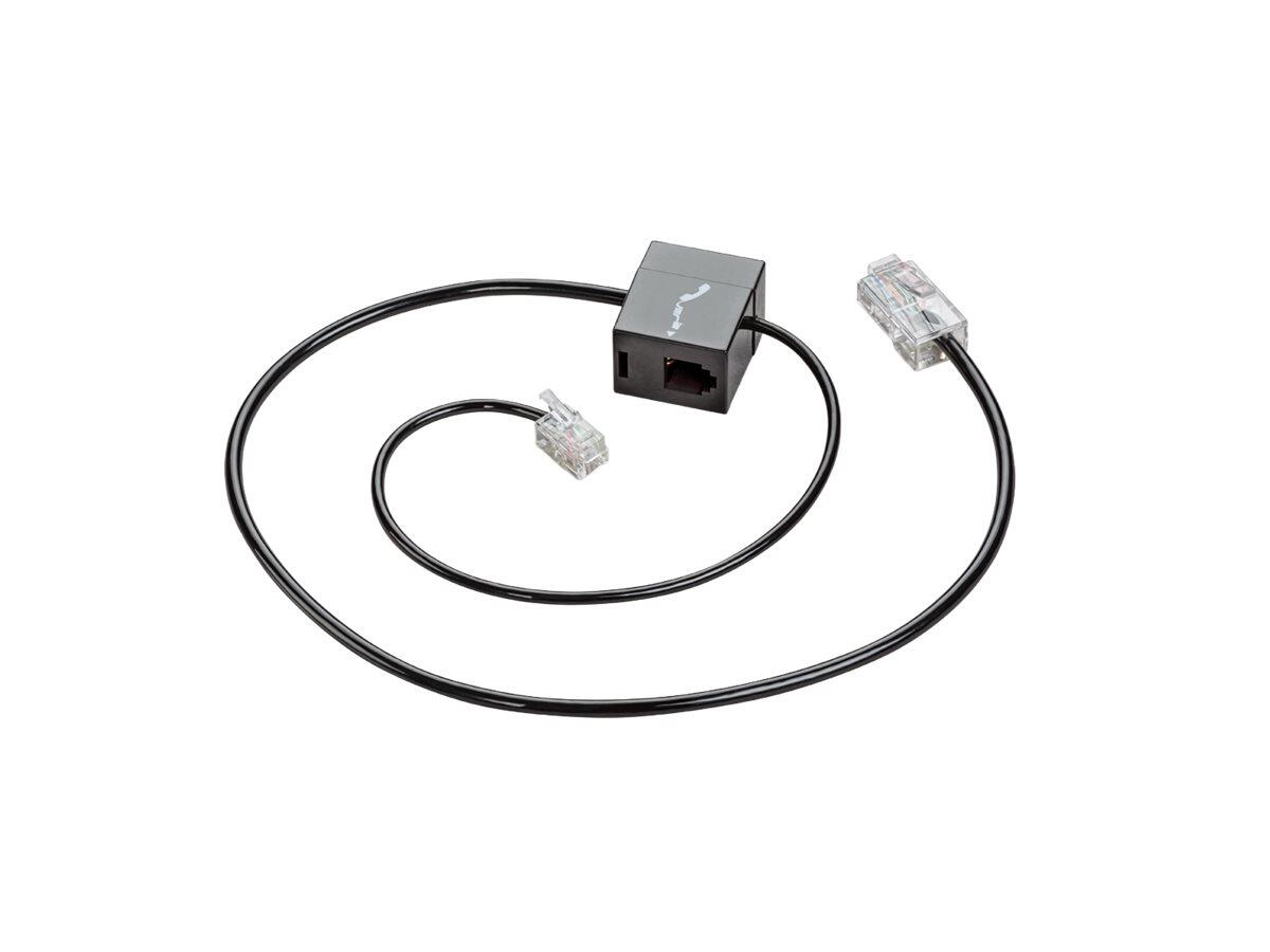 Poly Netzteil für Poly MDA200 85R59AA
