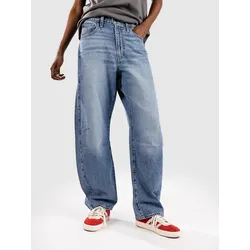 Levi's Cinch Barrel Jeans let love in Gr. 27/31