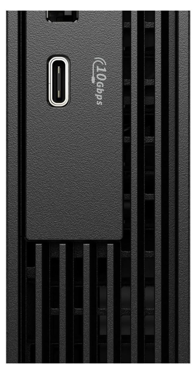 Dell F0CM3 Mini-computer
