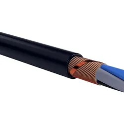 Erdkabel NYCWY 4 x35 RM/16 - Meterware