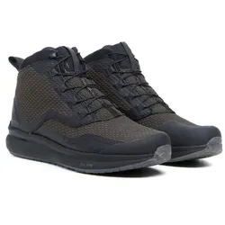 MOMO Firegun-3 WP Motorradschuhe 46