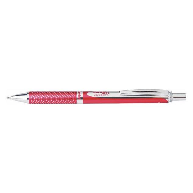 Pentel EnerGel Roller Sterling (1x) (BL407B-A)