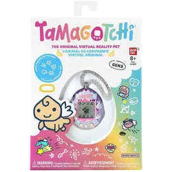 Bandai Tamagotchi original Angel Carousel