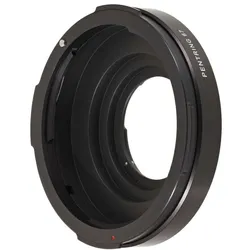 Novoflex PENTRING 67 Adapter Pentax 67-Optik an KB-Kamera